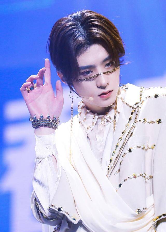 若余景天不退赛,罗一舟可以堂堂正正和他对决