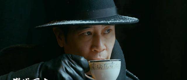 从贫苦子弟到千面影帝,于和伟何以取得这般成就?