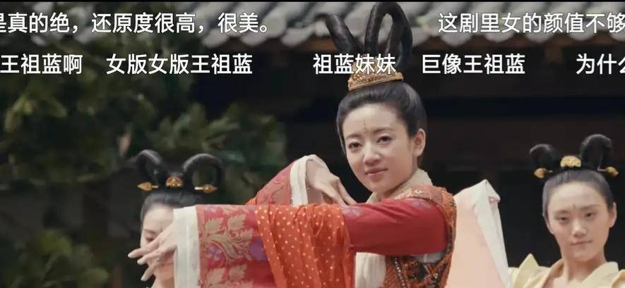 有一种"整容"叫陆盈盈换装,曾嘲她脸黑脖子粗,新造型美到犯规_陆云戟