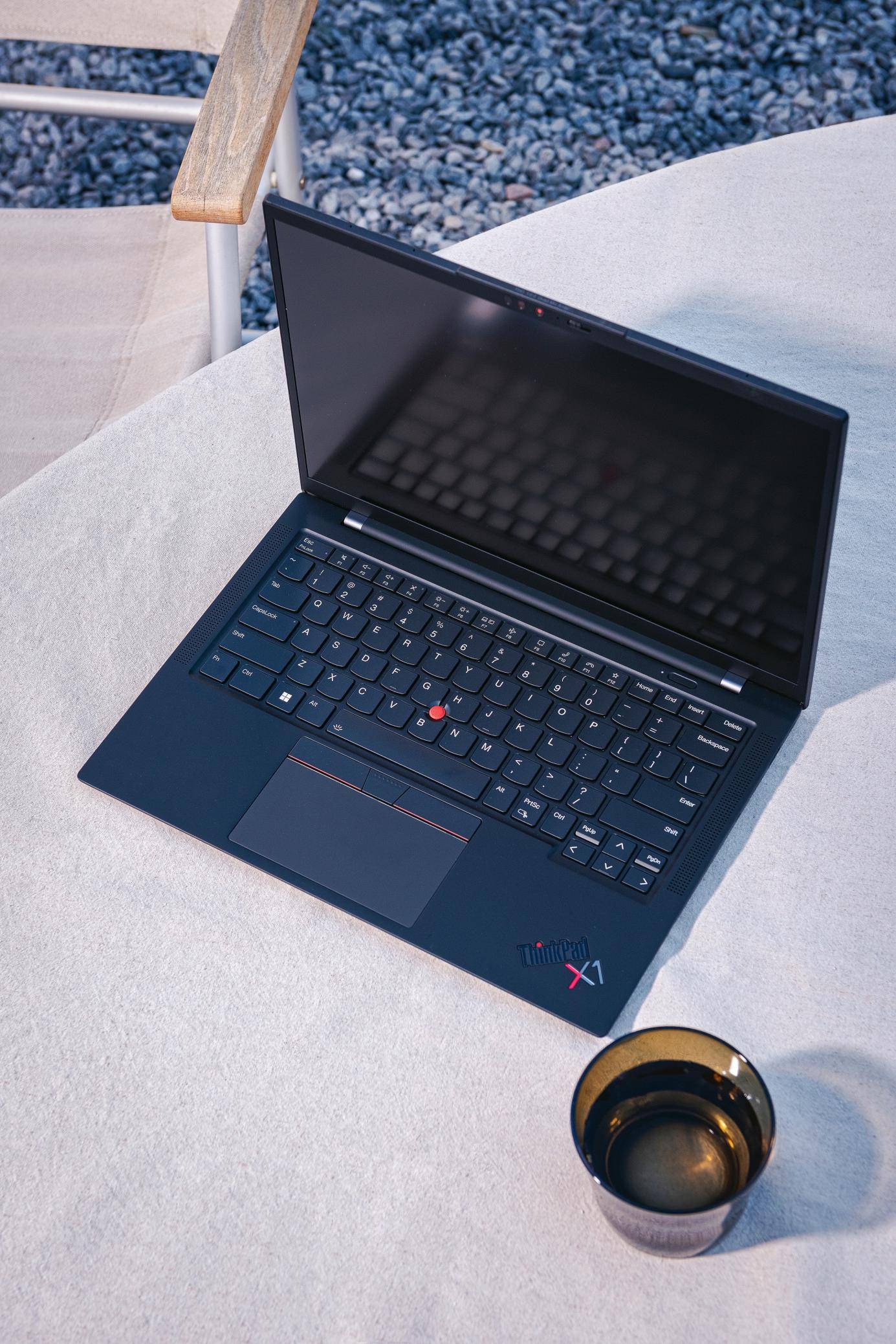 升级到准标压处理器来自进化后thinkpadx1carbon2022的体验