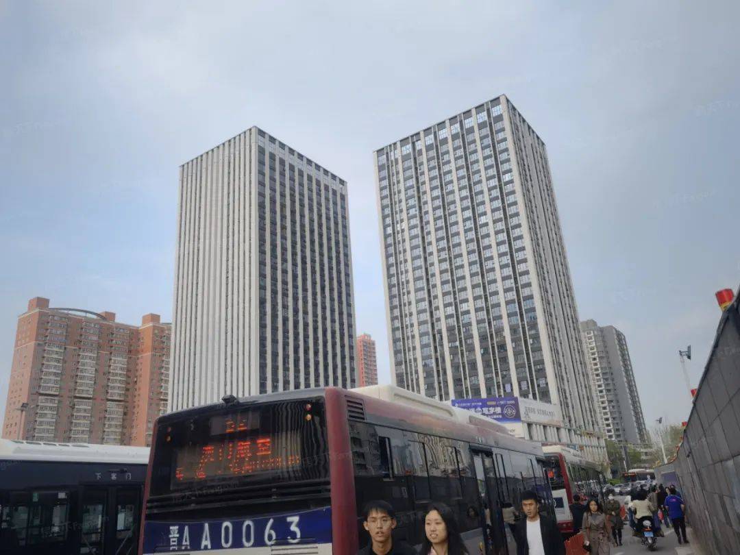 官方发布太原南海公元时代城售楼中心南海公元时代城楼盘详情介绍