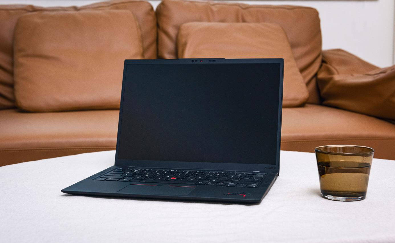 ThinkPadx12022图片