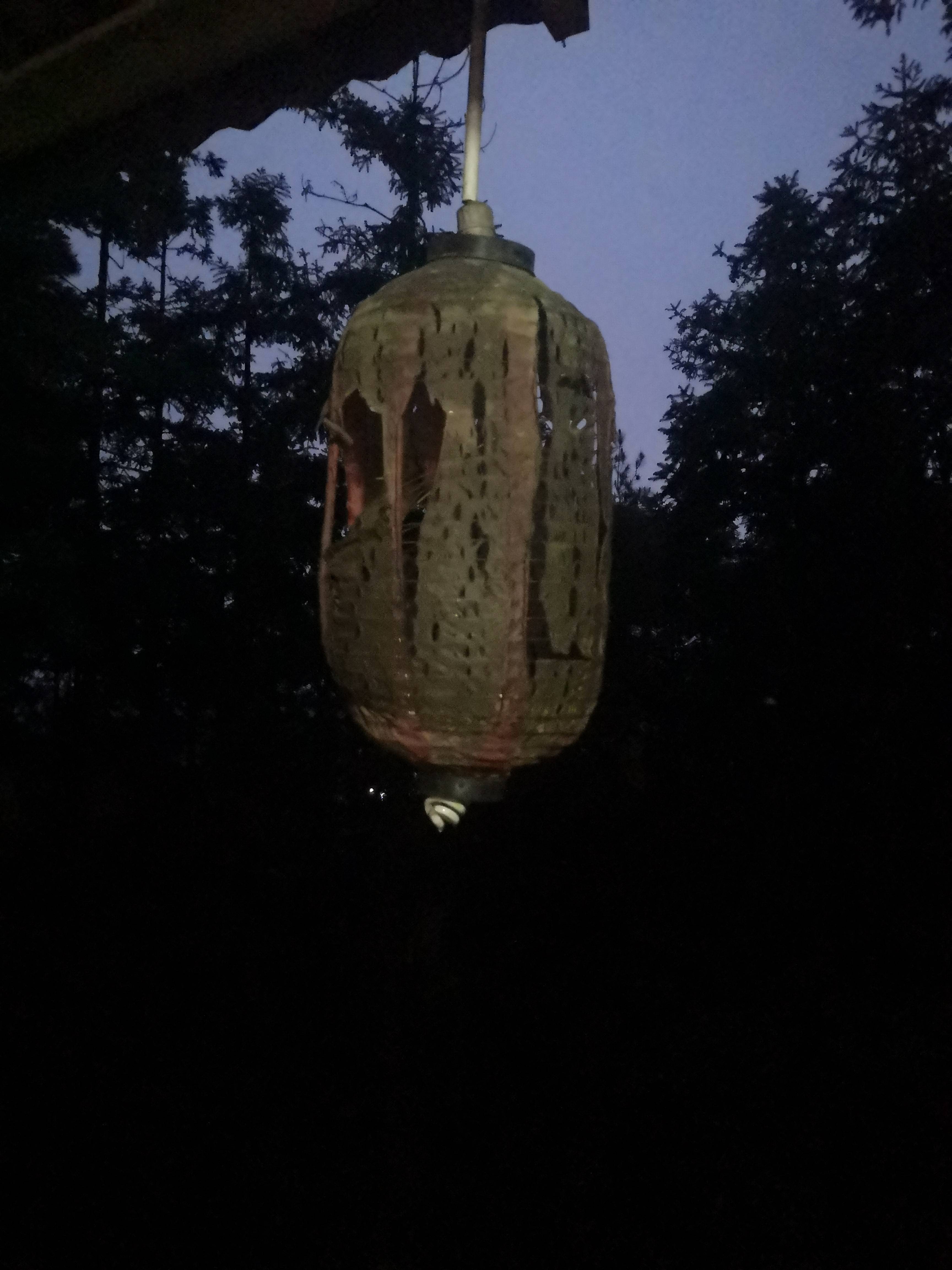 她说君问归期未有期巴山夜雨涨秋池