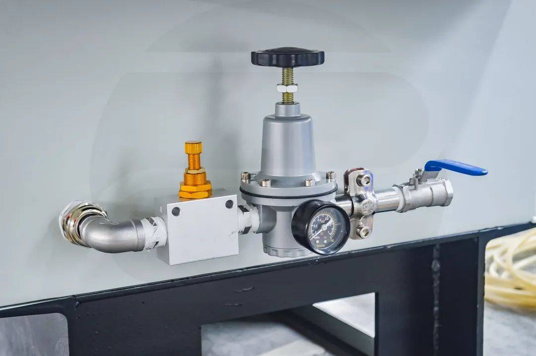 中通智能防爆正压柜这样安装更安全有效