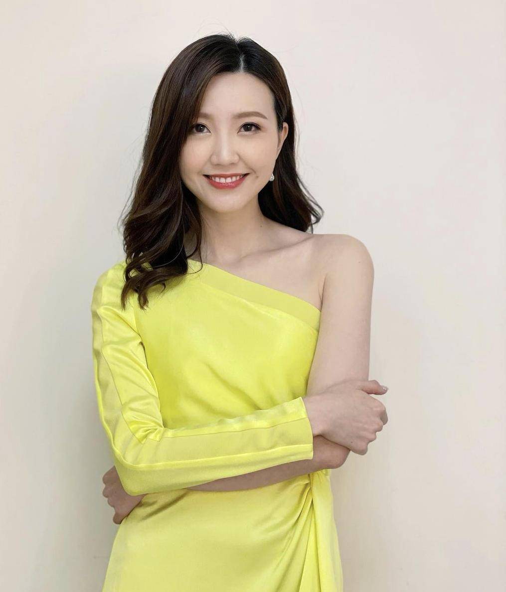 tvb星梦一姐再惹公关灾难,落选港姐被指串到爆