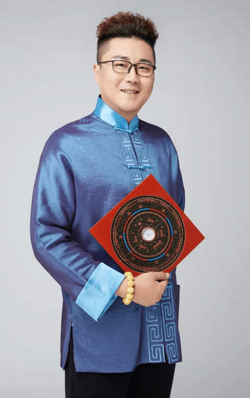 青岛王强老师:太乙神针