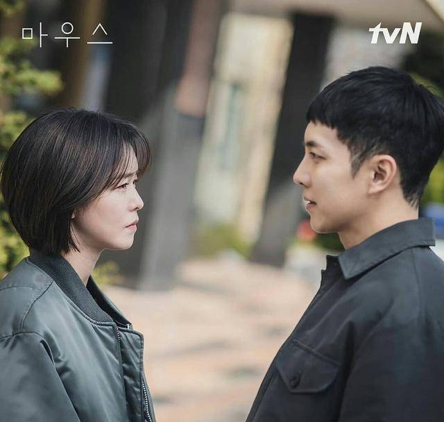 害怕也要继续,李升基到底是不是坏人急坏粉丝_电视剧_mouse_时候