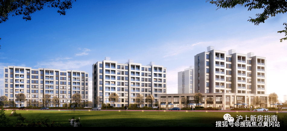 临港科技城「大名城·映晖」楼盘详情-大名城·映晖售楼中心【官方