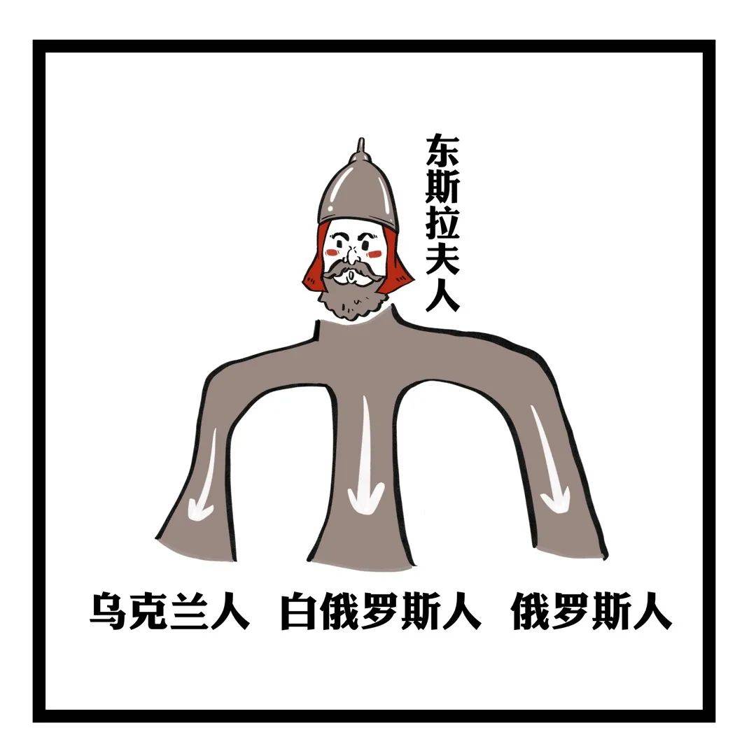 原创叫声弗拉基米尔半条街的男人都回过了头这个名字为何如此流行