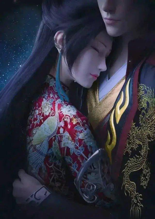 《斗破》的经验,不难判断出,这位帅哥不是别人,正是萧炎,是云韵朝思暮
