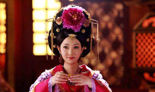李世民一生,有近20个嫔妃,为何还贪图李元吉的王妃杨氏