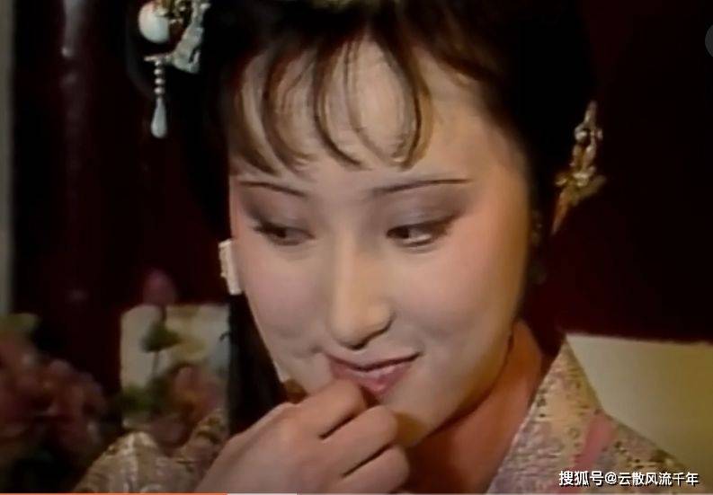 林黛玉是最会吃醋的人也是唯一能把醋吃出辣味的人