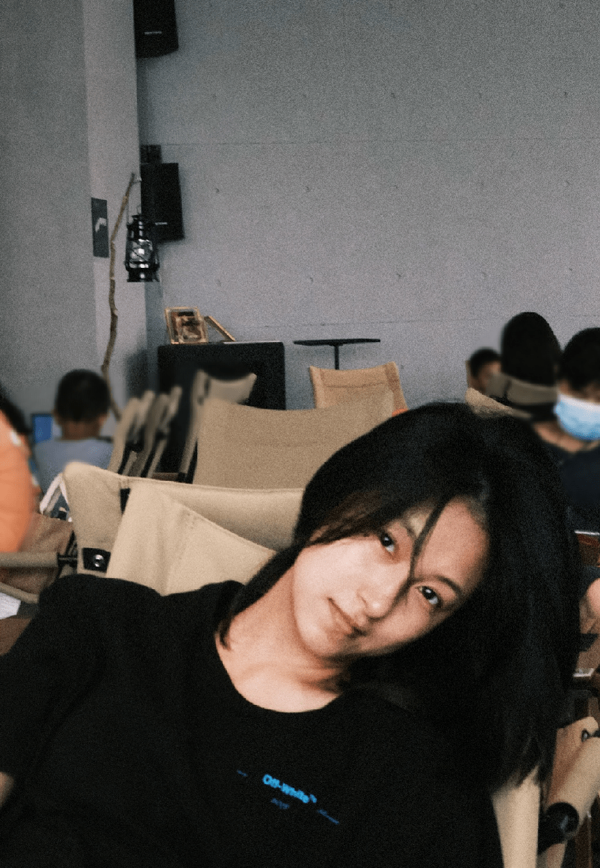 原创王彦霖的妻子素颜是真的美，穿着休闲的服装，比普通人还要有气质