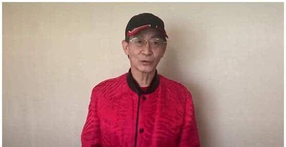 原创美猴王六小龄童罕晒动态暴露61岁真实模样29岁女儿撞脸关晓彤