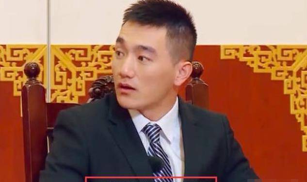 何捷谈张馨予黑历史,今后谁也别想诋毁她,这回答太爷们了_李晨_军人