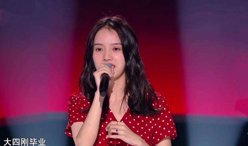 三胜高睿的傅欣瑶终于淘汰了,并非实力不济,而是她