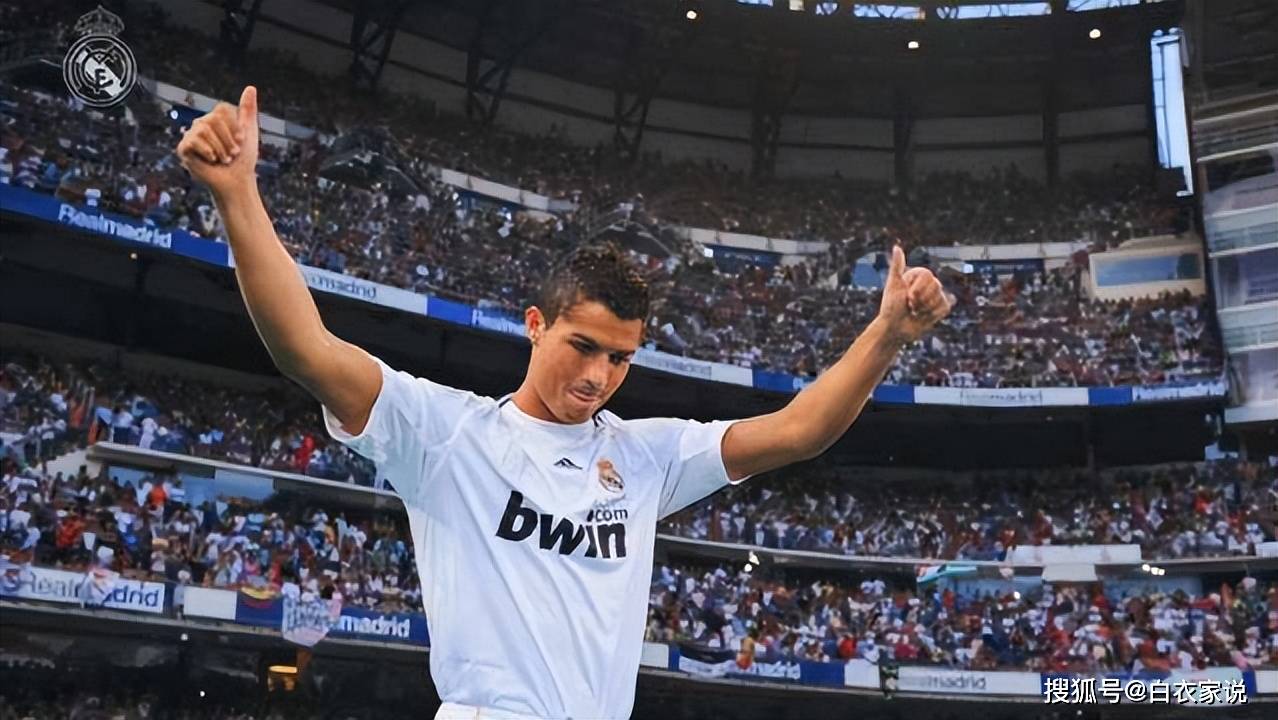 弗洛伦蒂诺:皇马与c罗的故事已经结束_皇马夺西甲第35冠_本泽马_前锋