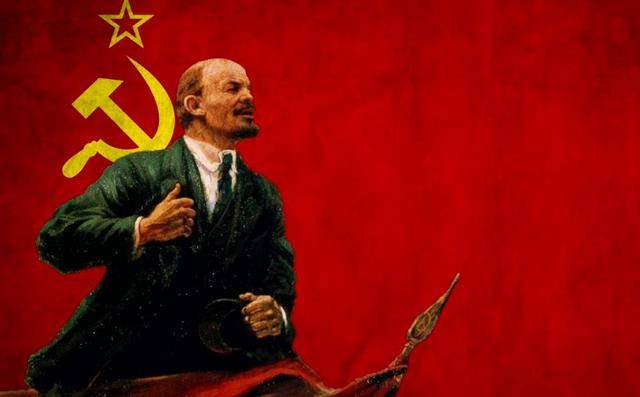 苏联解体30年后，列宁或将被火化？普京一锤定音