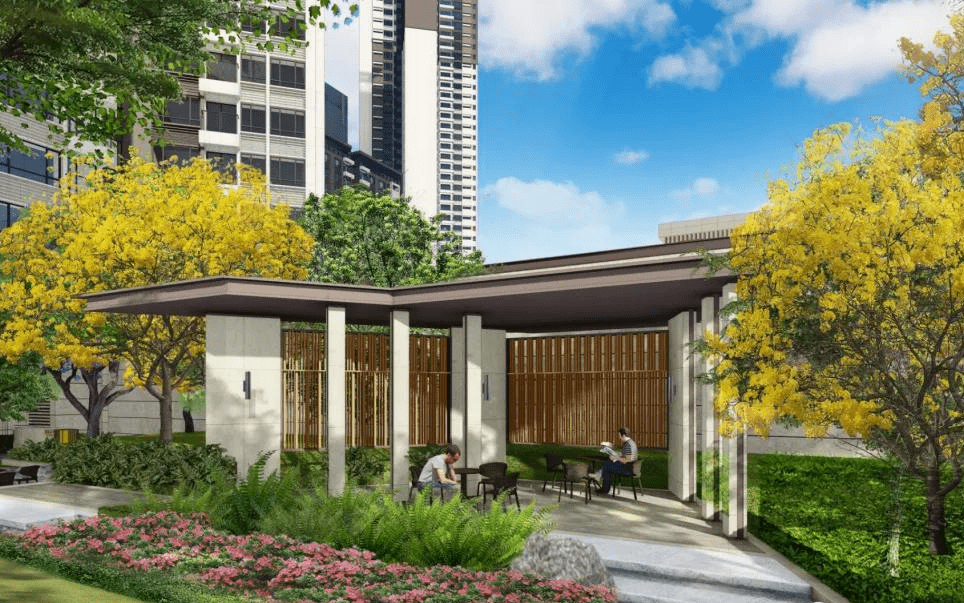 沙井中熙珑湾上城花园怎么样优缺点全在这里展示出来了