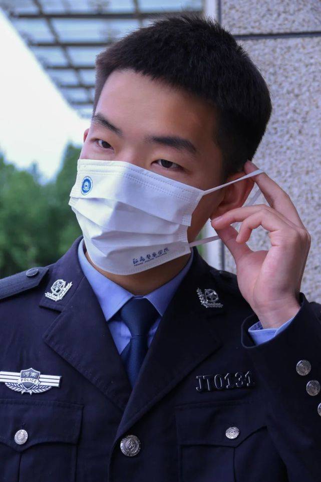 活动_警察学院_定制