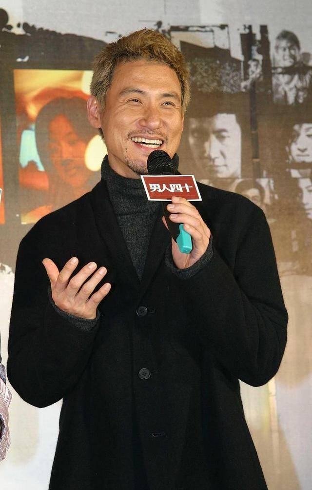 1994年,张学智欠下600万债务,张学友却声明:他不