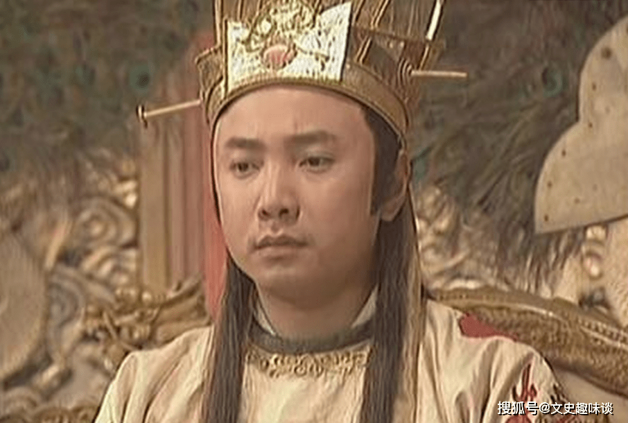 原创朱棣守着北平巴掌点地怎么就4年时间干翻了正牌皇帝朱允炆