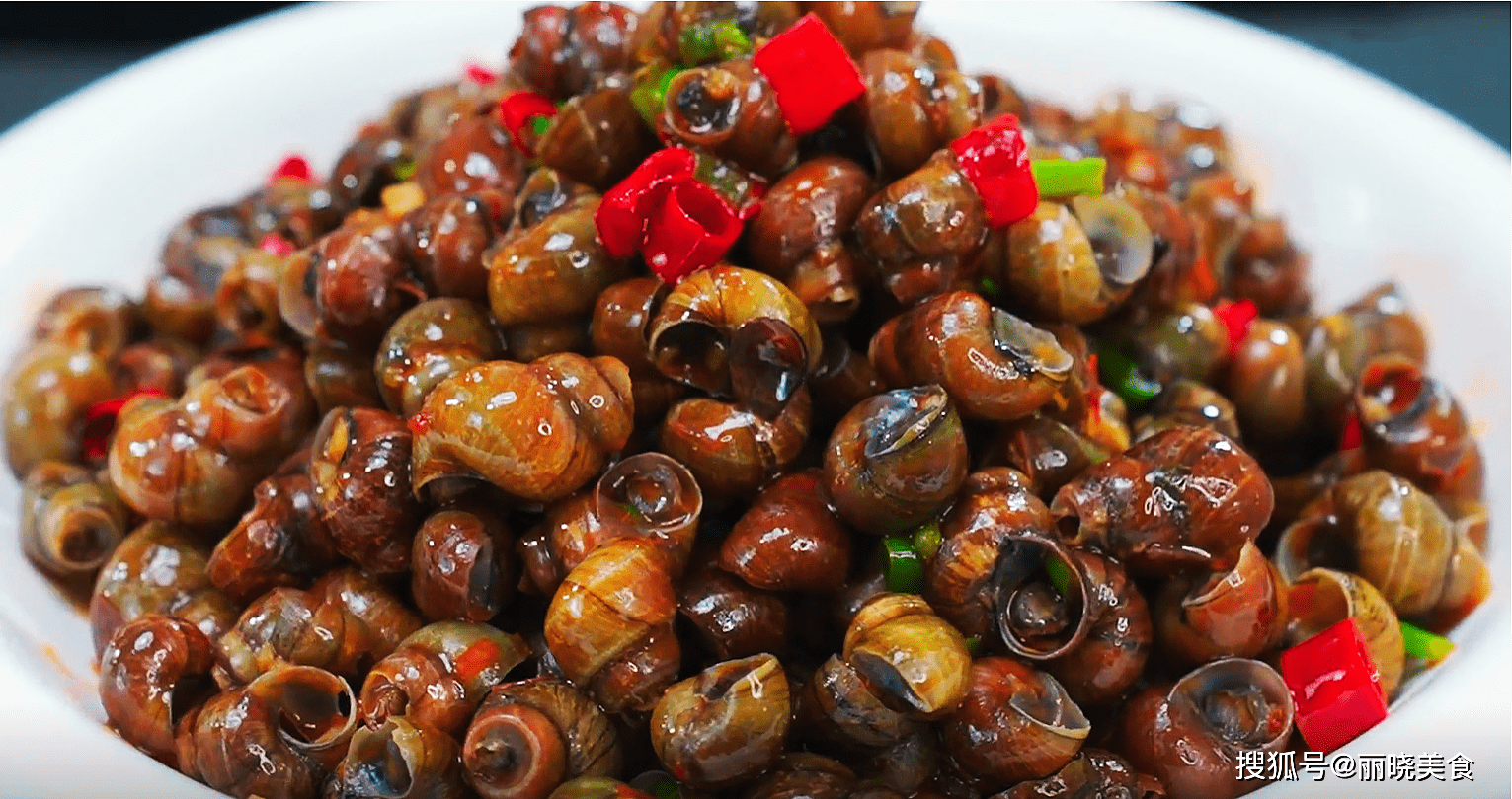 8道大排档热门夜宵菜,款款简单解馋,学会跟着做,美味好吃解馋