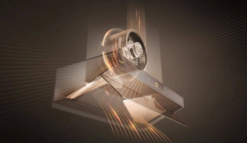 航天科技如何服务中国厨房?-家电圈官网