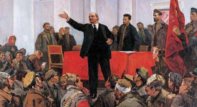 苏联解体30年后，列宁或将被火化？普京一锤定音