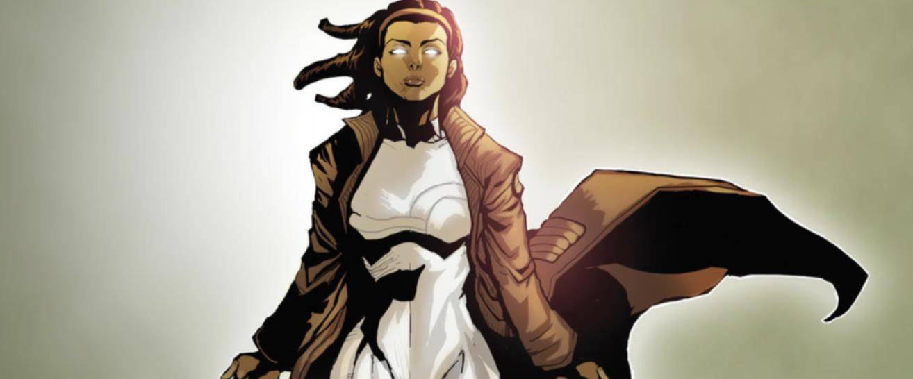 原创莫妮卡也曾是漫威惊奇队长对于旺达幻视里的她你想简单了