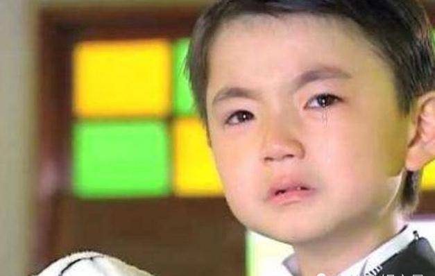 原创曾红过张一山和释小龙12岁恋上女粉丝成娱乐圈第一个坐牢的童星