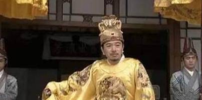 明朝武将，在战场上被割去首级，清朝皇帝却对他供奉祭拜了268年