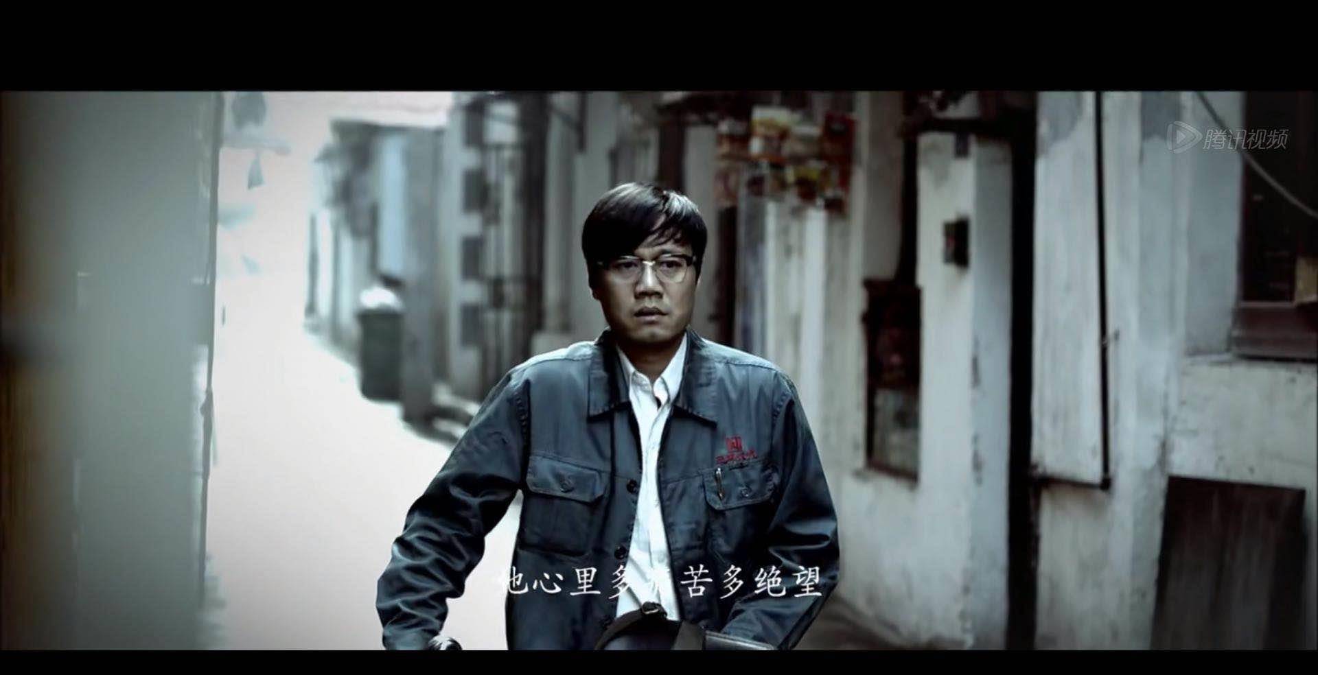 李现的电影《万箭穿心》,穿的到底是谁的心?_李宝_儿子_学武