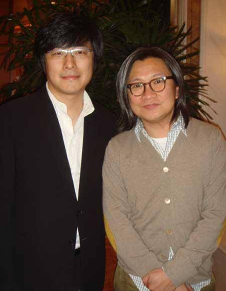 "多金女王" 李湘的11年强势史,和她身后的4个男人_王岳伦_关卫民_湖南