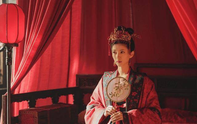 原创她是宋仁宗的第二任皇后知名度虽不高却影响了中国的文学史