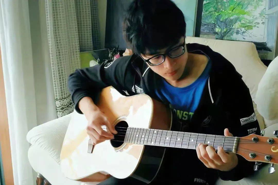 原创川大又现学霸男神国家奖学金science子刊发文有才还有颜