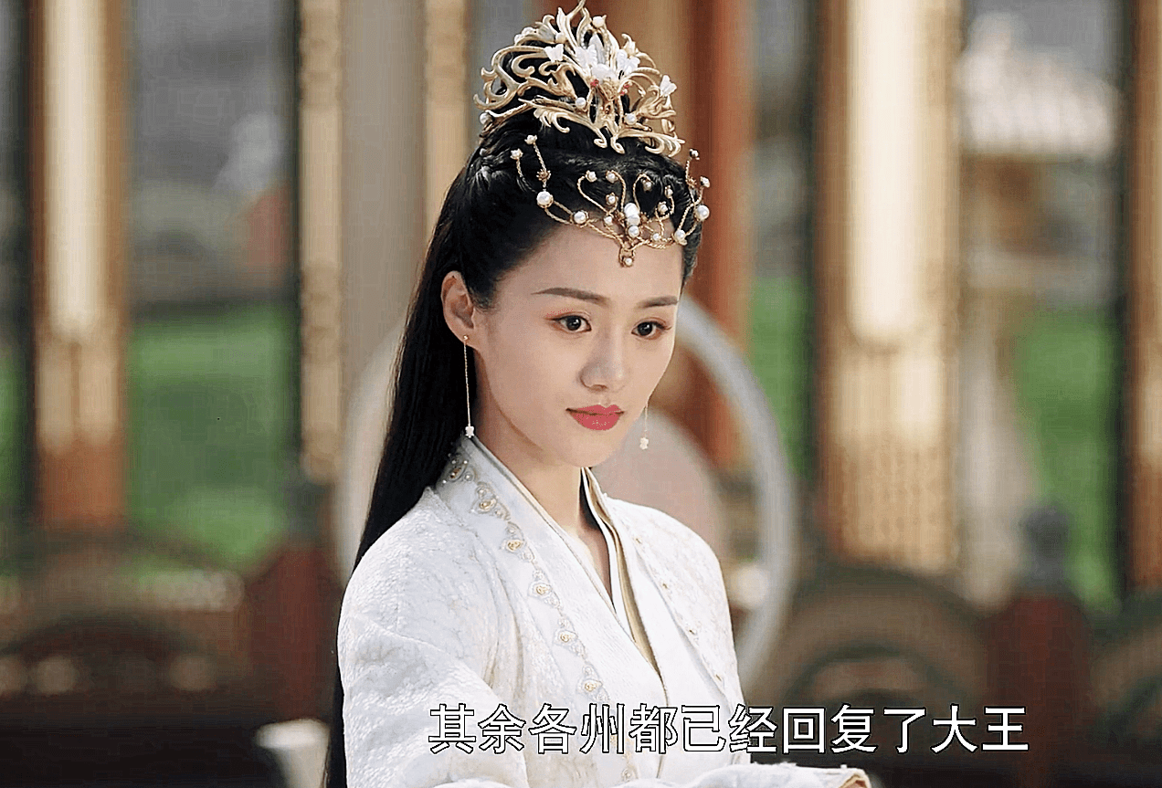 原创且试天下玉无缘三个身份不仅是断魂门之主还潜伏于皇帝身边