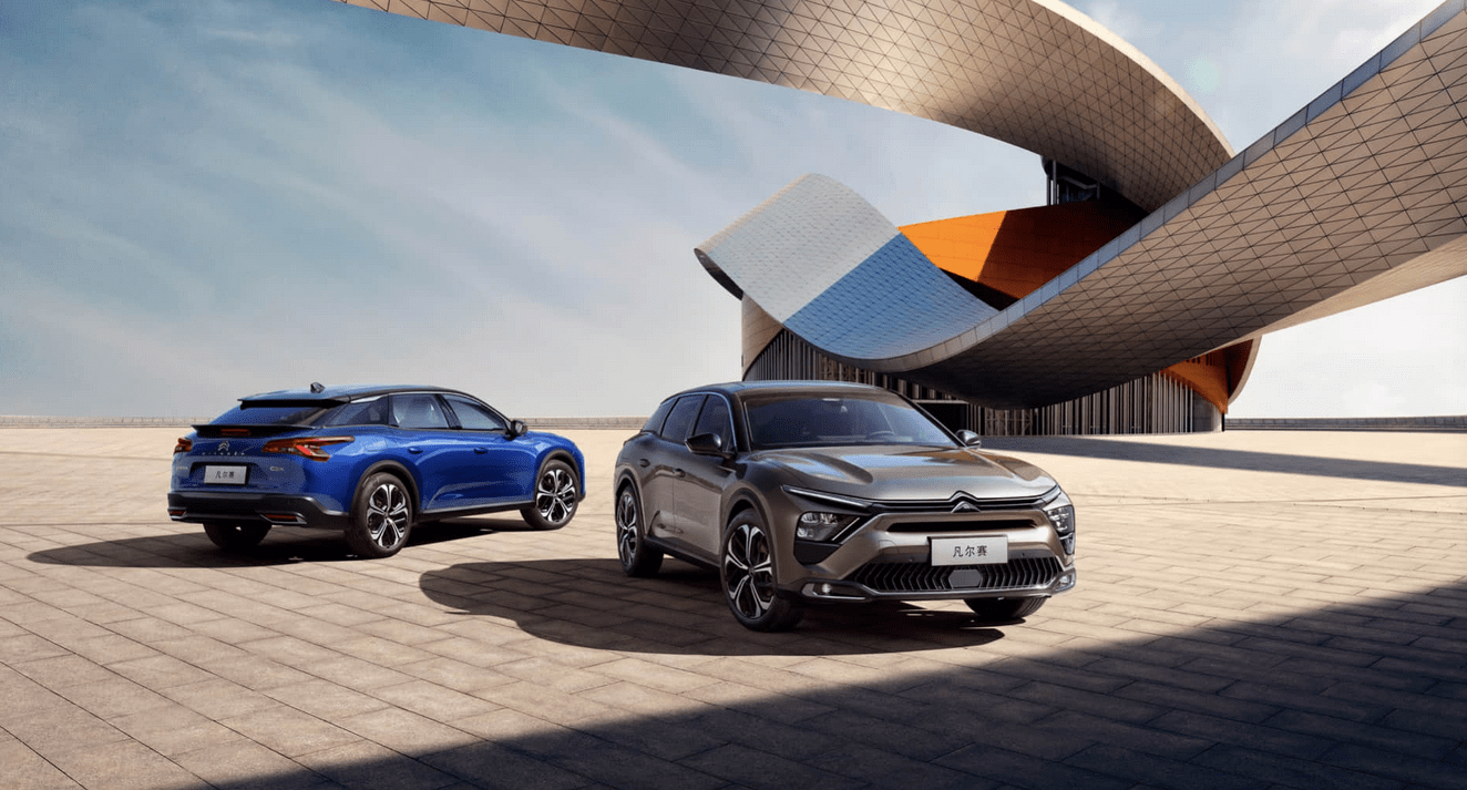 神龙汽车4月交付9316辆已实现连续17个月同比增长