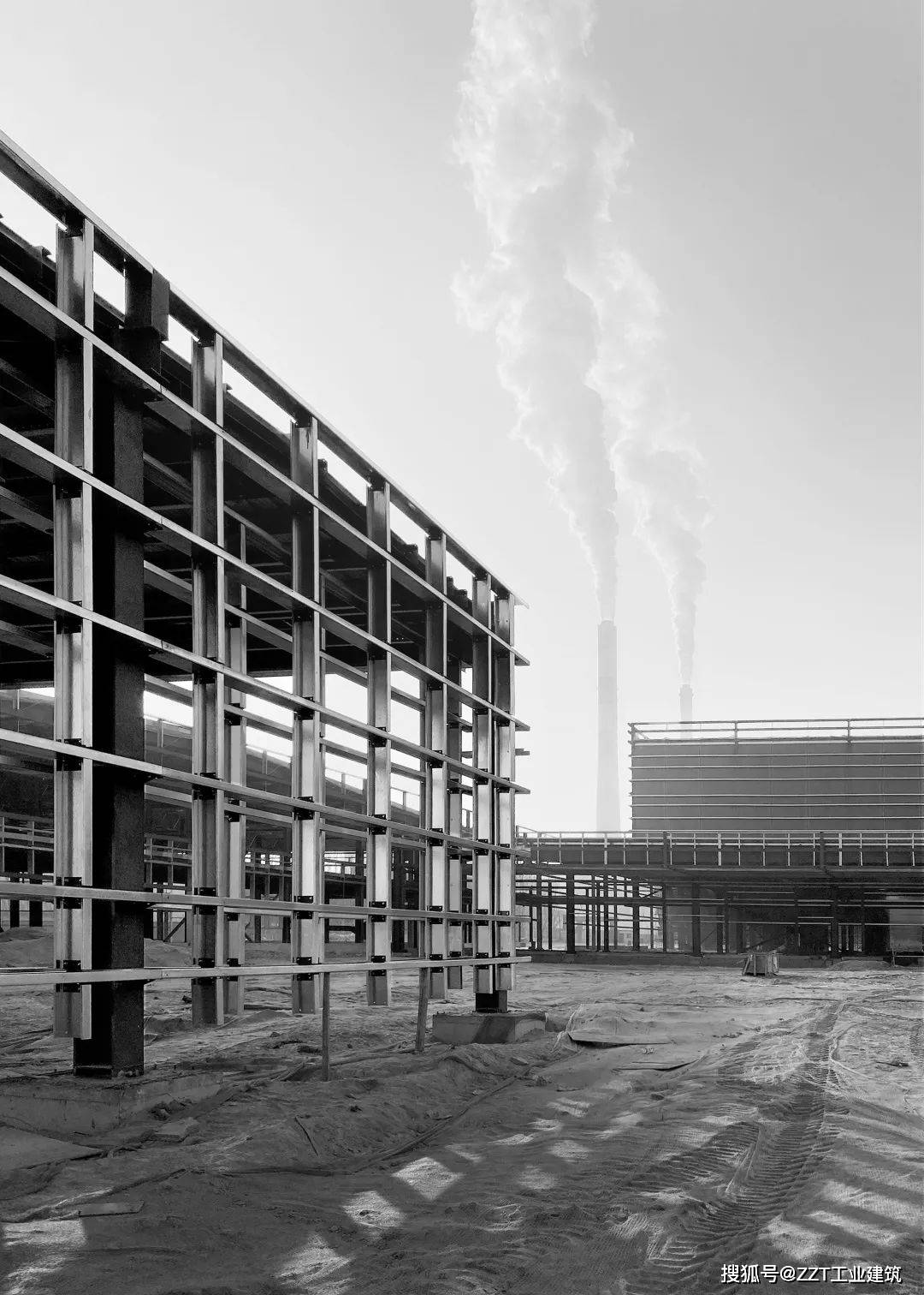 原创五一劳动节快乐你们眼中的今日工厂