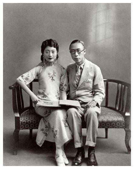 溥仪被赶出皇宫,来到天津后着迷于一种食物,每天要吃_冯玉祥_日本