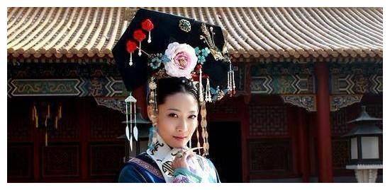 身为皇后身边宫女,却被咸丰帝看中,成为咸丰帝四妃之一_吉妃_孝贞显