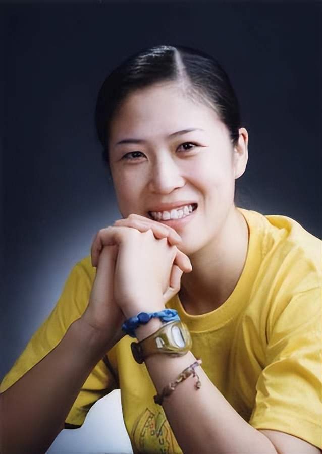 高崚,张军:两夺奥运会羽毛球混双冠军,退役后各自成家现状如何
