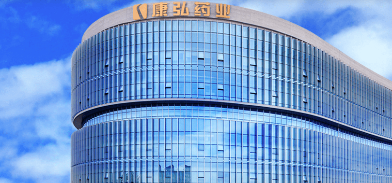 子公司计提商誉减值21亿康弘药业扭亏后能否延续增长