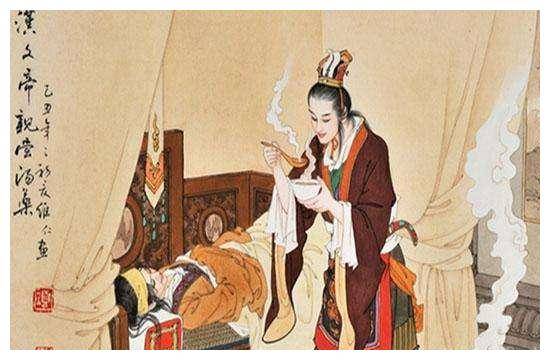 汉文帝宽厚仁孝却为得皇位杀了自己多少亲人李世民望尘莫及