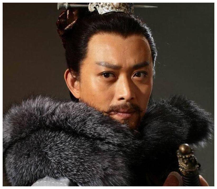 原创明明是皇亲国戚为何此人要到梁山做贼看看他的婚姻