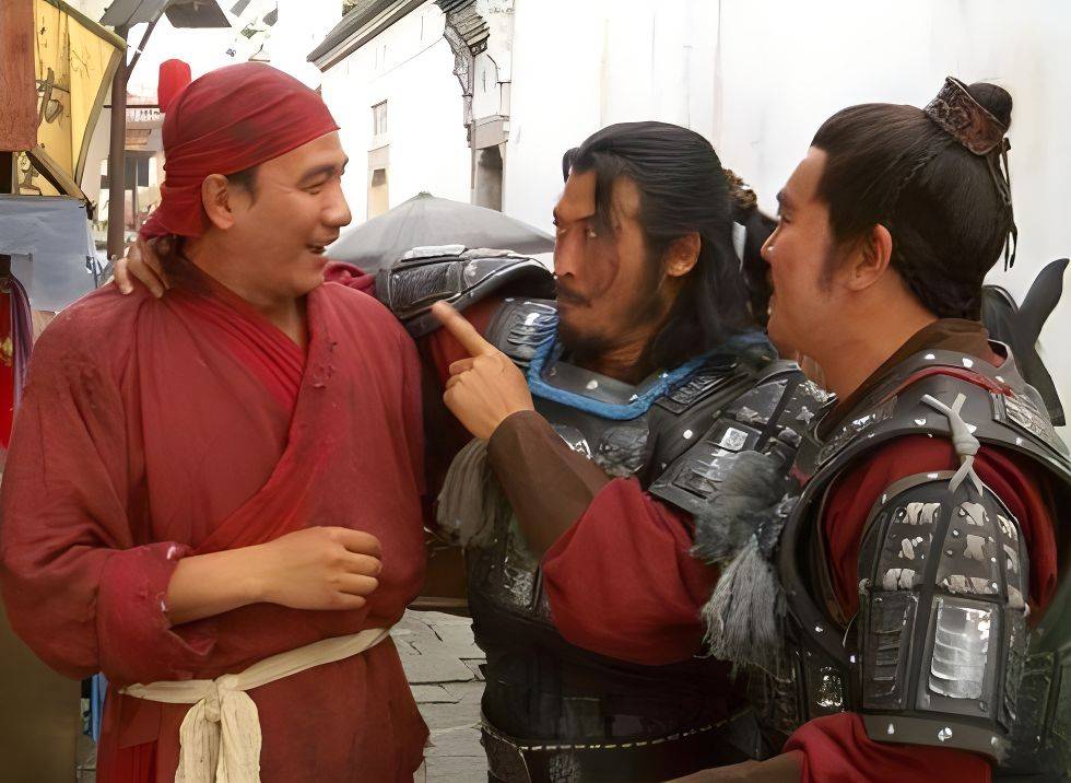 朱元璋为何不杀徐达