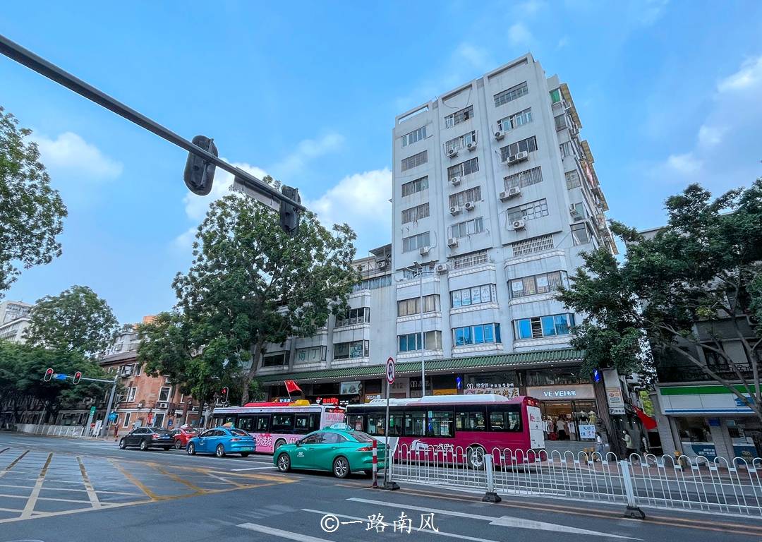 原创实拍广州黑人街小北路这里曾经满街黑人现在却看不到