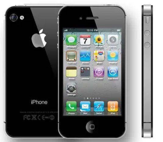 iPhone4S用户告苹果，系统升级手机变卡！
