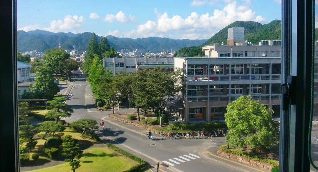 名校志向塾——什么是日本的5座山(大学)?_富山_山梨_山口