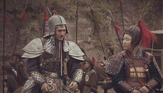 原创1393年蓝玉以手指天大骂朱元璋后随即被杀学者他死得不冤